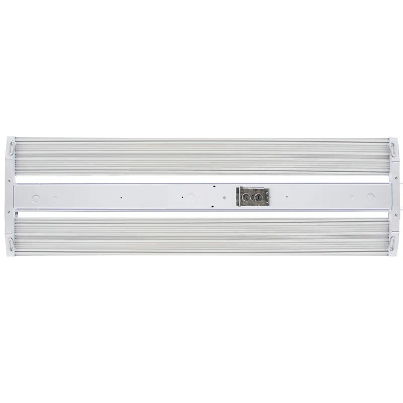 4FT LED LINEAR HIGH BAY, 40800 LUMENS, WATTAGE SELECTABLE, 4000K or 5000K, 480V