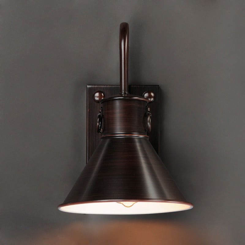 Telluride 8" Outdoor Wall Sconce