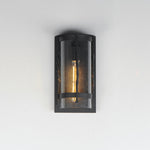 Foundry 1-Light Outdoor Wall Sconce