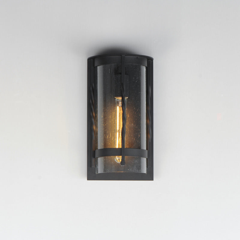 Foundry 1-Light Outdoor Wall Sconce