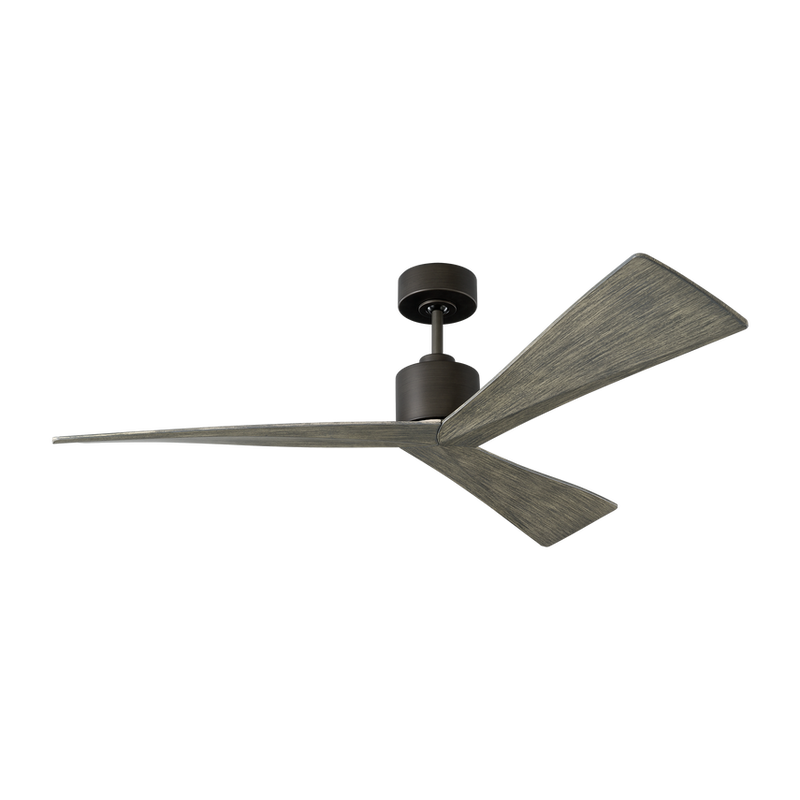 Adler 52" Ceiling Fan, 6 Speeds