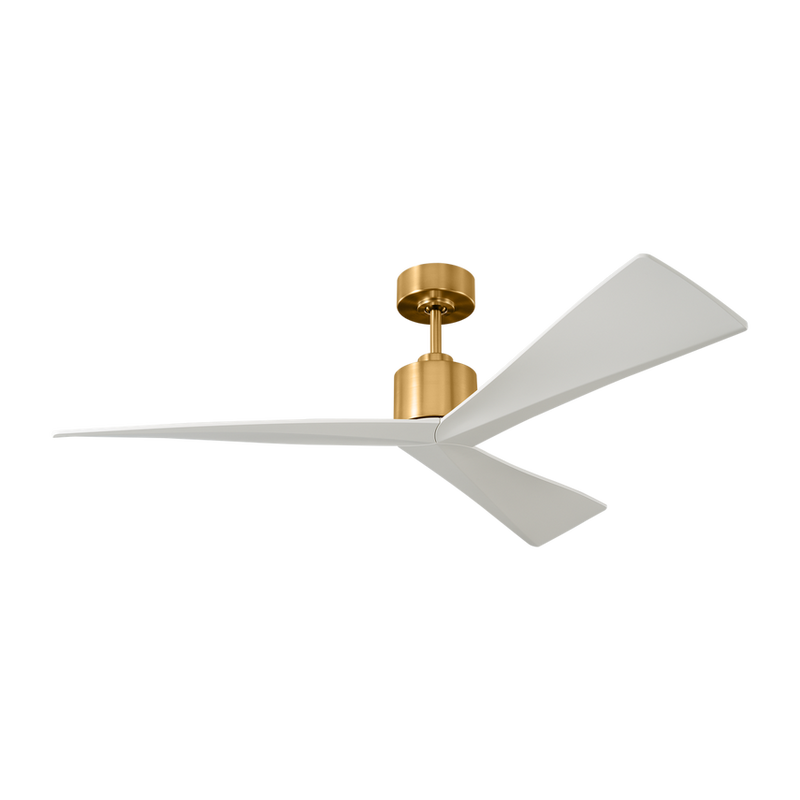 Adler 52" Ceiling Fan, 6 Speeds