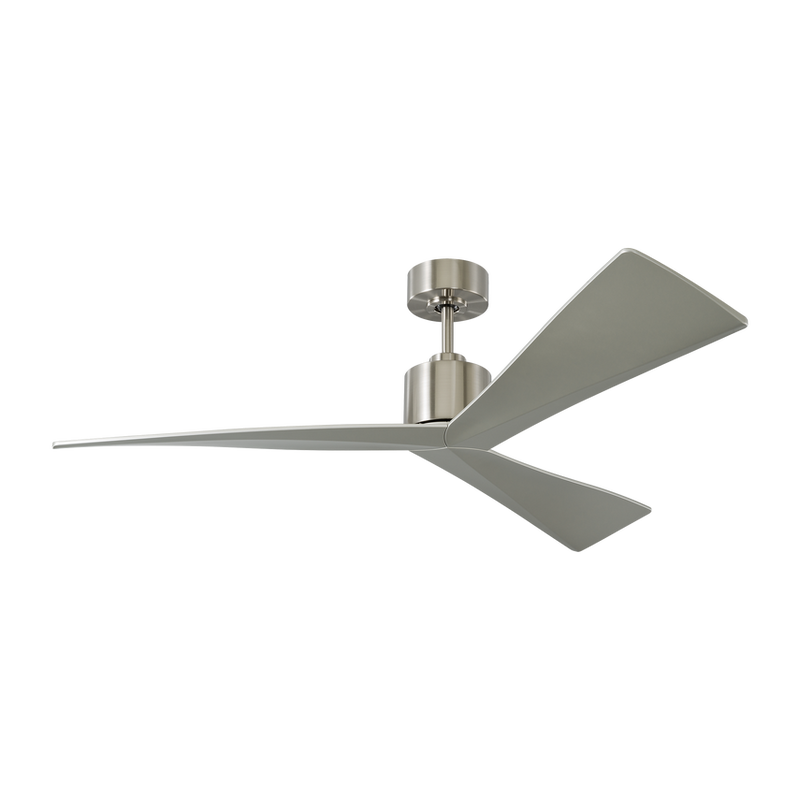 Adler 52" Ceiling Fan, 6 Speeds