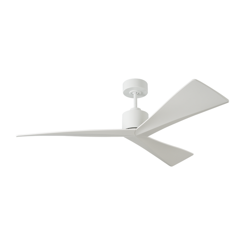 Adler 52" Ceiling Fan, 6 Speeds