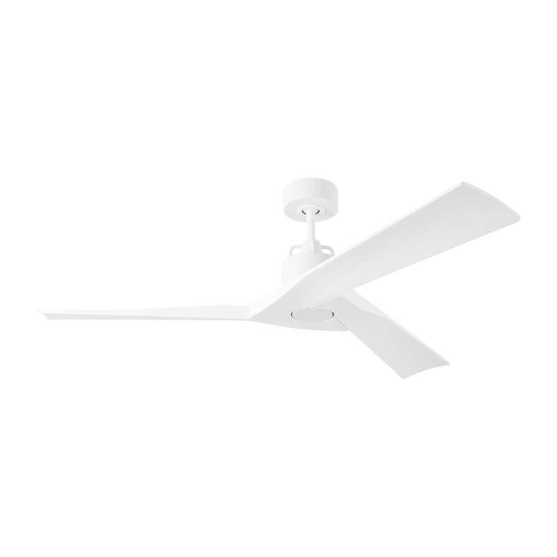 Alma 52" Ceiling Fan, 6 Speeds