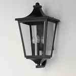 Sutton Place VX 3-Light Outdoor Sconce