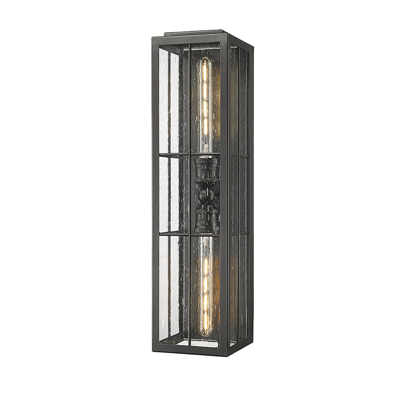 Millennium Lighting, 23" Outdoor Wall Sconce, Jaxson Collection