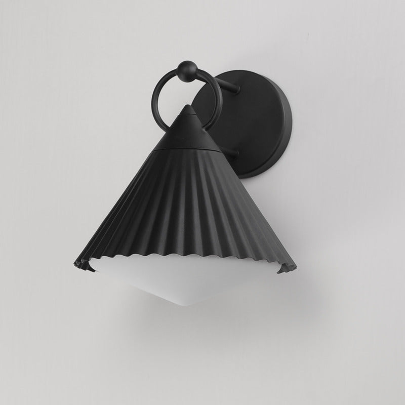 Odette 12" Wall Sconce