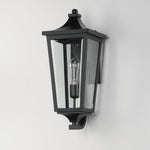 Sutton Place VX 1-Light Outdoor Sconce