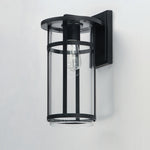 Clyde VX Large Outdoor Wall Sconce