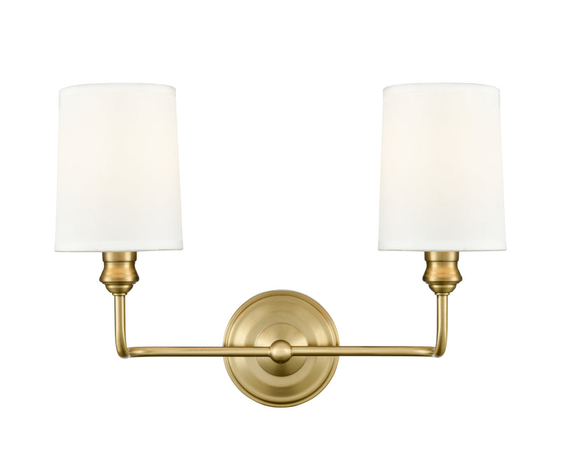 2 Light Vanity, Leena Collection