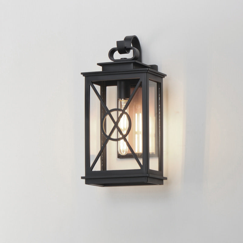 Yorktown VX 1-Light Outdoor Wall Sconce