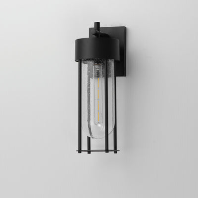 Millennial Outdoor Wall Sconce