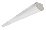 8FT 80W LED STRIP LIGHT, 4000K OR 5000K, 120-277V