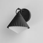 Odette 10" Wall Sconce