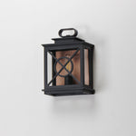 Yorktown VX 1-Light Outdoor Pocket Sconce