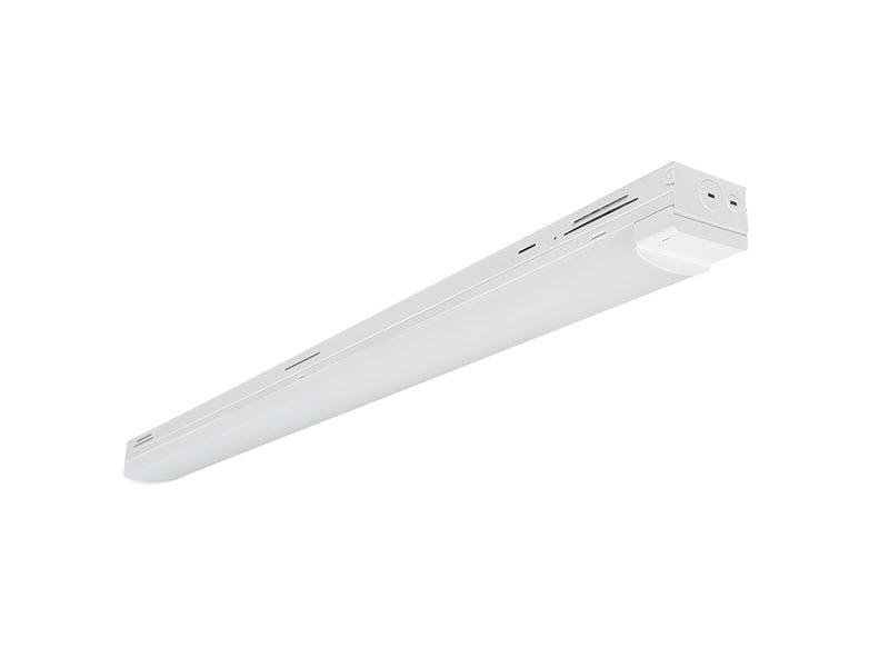 Blade G4 4FT LED Strip Light Fixture, 6000 Lumen Max, Wattage and CCT Selectable, 120-277V