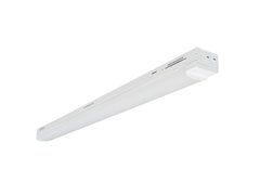 Blade G4 4FT LED Strip Light Fixture, 10,200 Lumen Max, Wattage and CCT Selectable, 120-277V