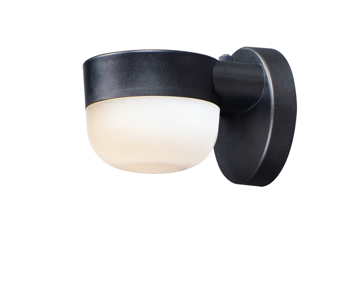 Michelle LED Outdoor Wall Sconce w/Photocell