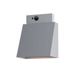 Pathfinder LED Outdoor Sconce W/ MSP