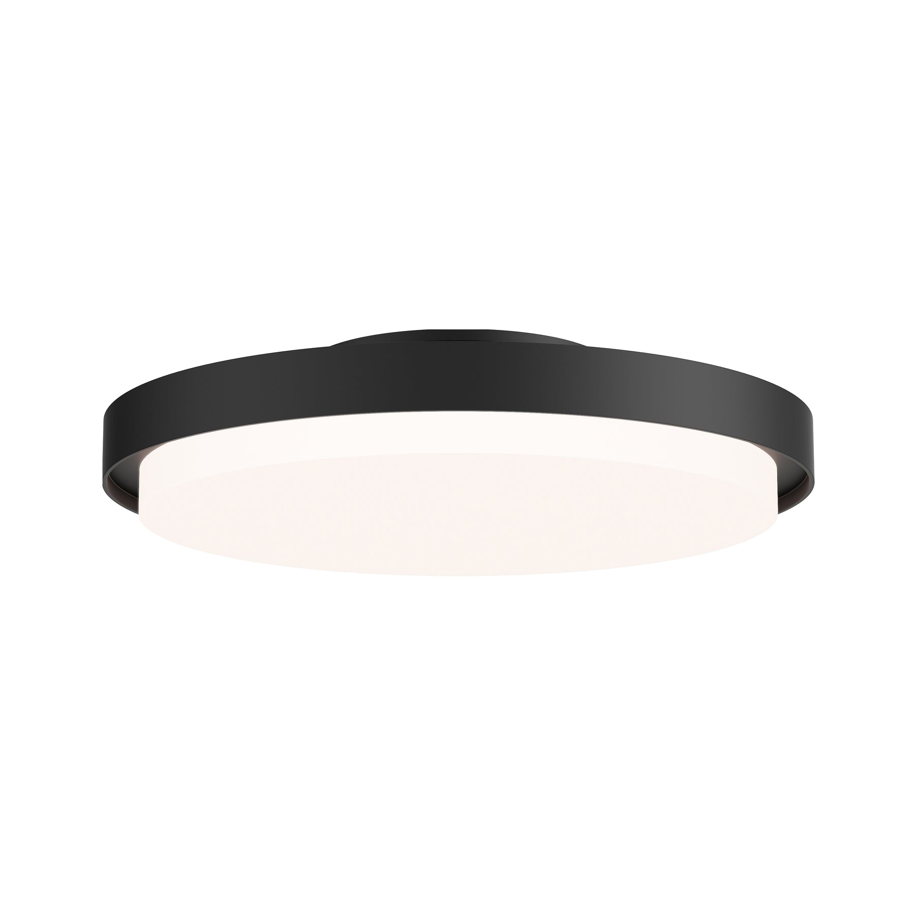 Float 12" LED Flush Mount