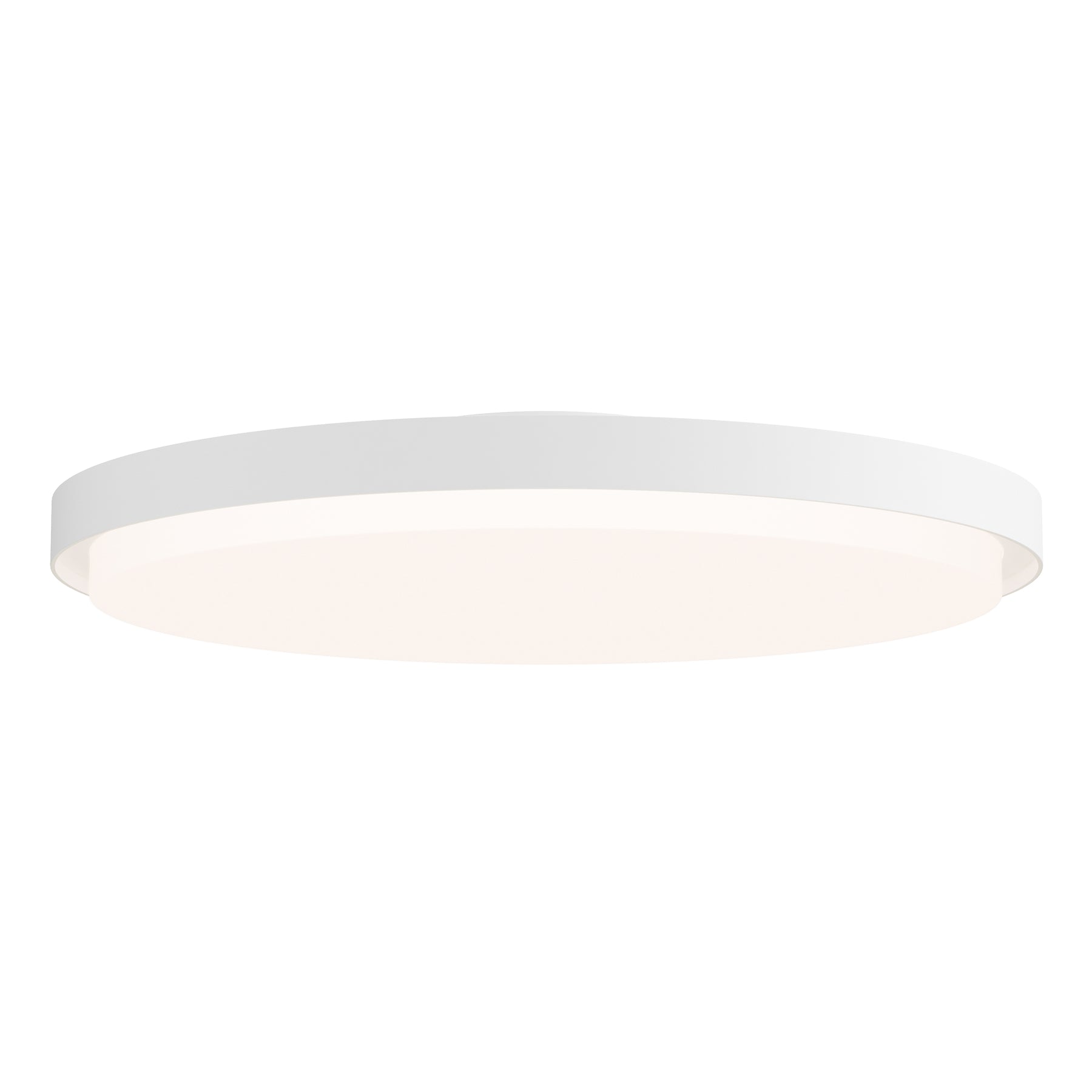 Float 16" LED Flush Mount