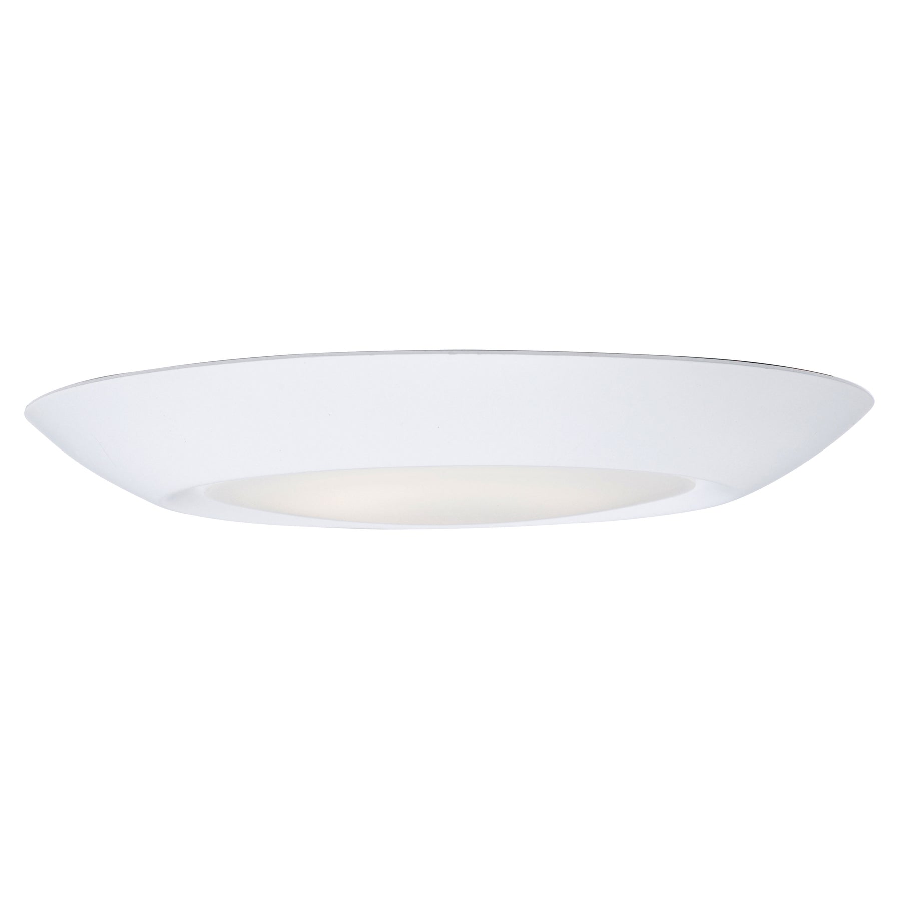 Diverse 6" LED Flush Mount Ceiling Light 2700K