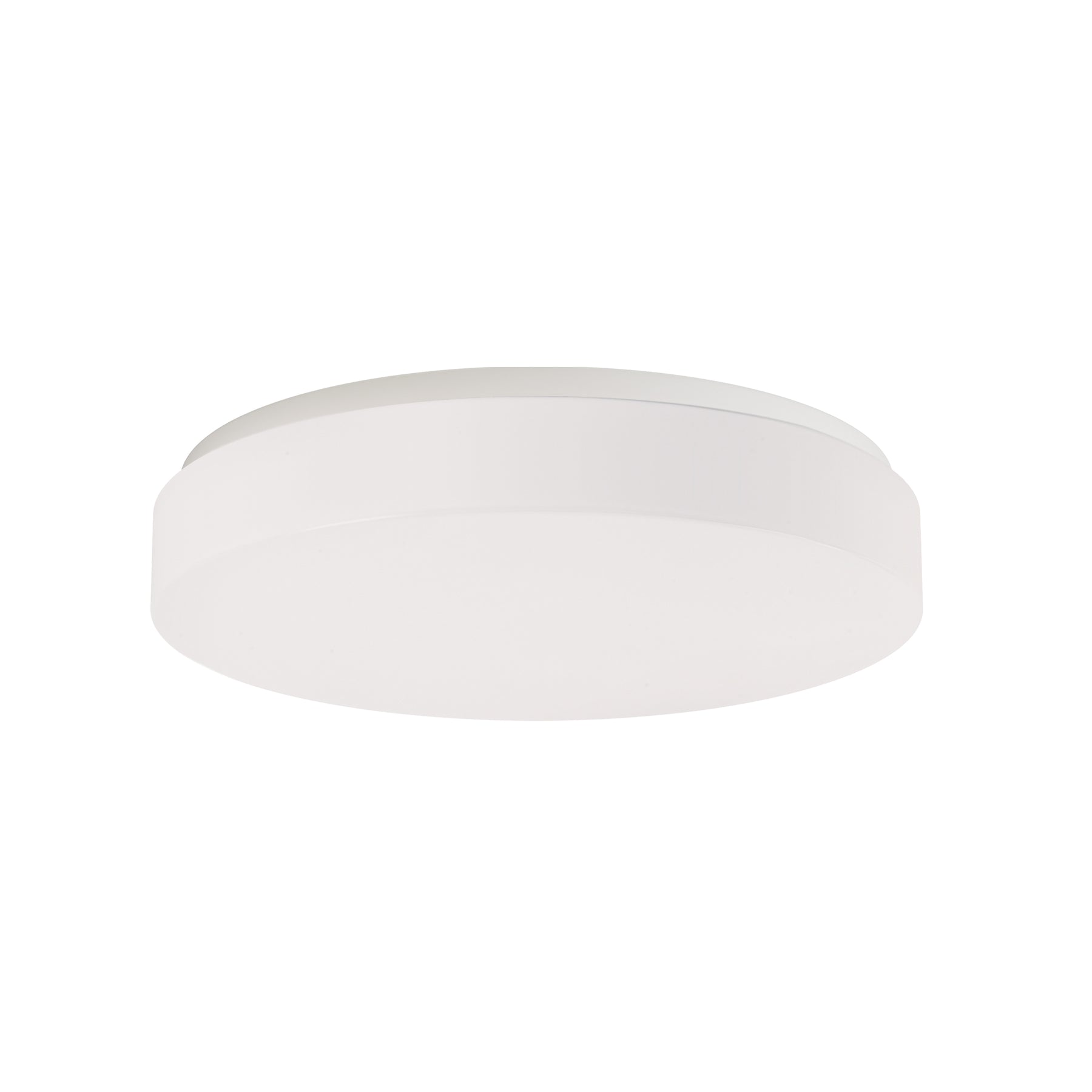 Mint 13" LED Flush Mount