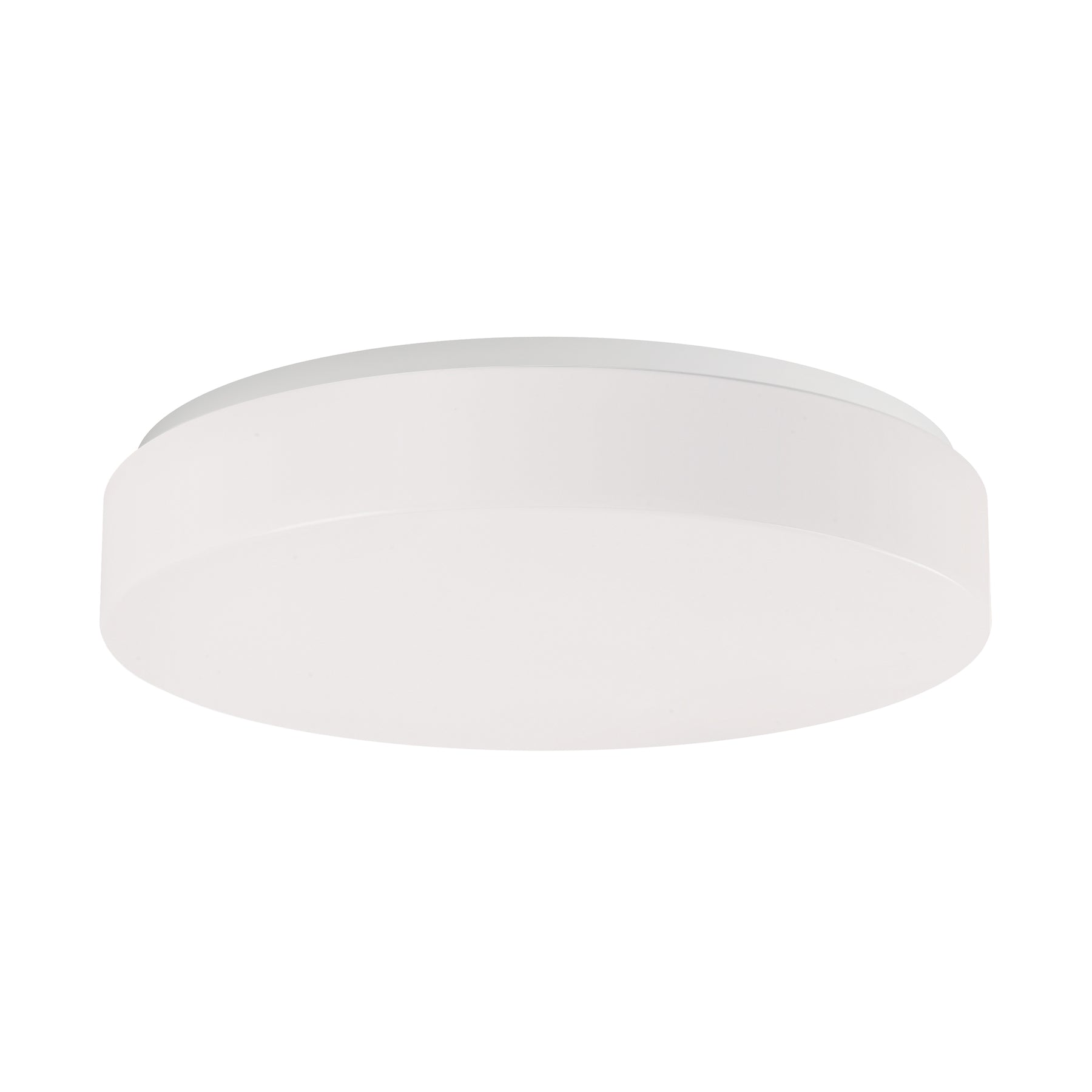 Mint 15" Led Flush Mount