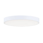 Trim 7" RD LED Surface Mount Ceiling Light 3000k EM