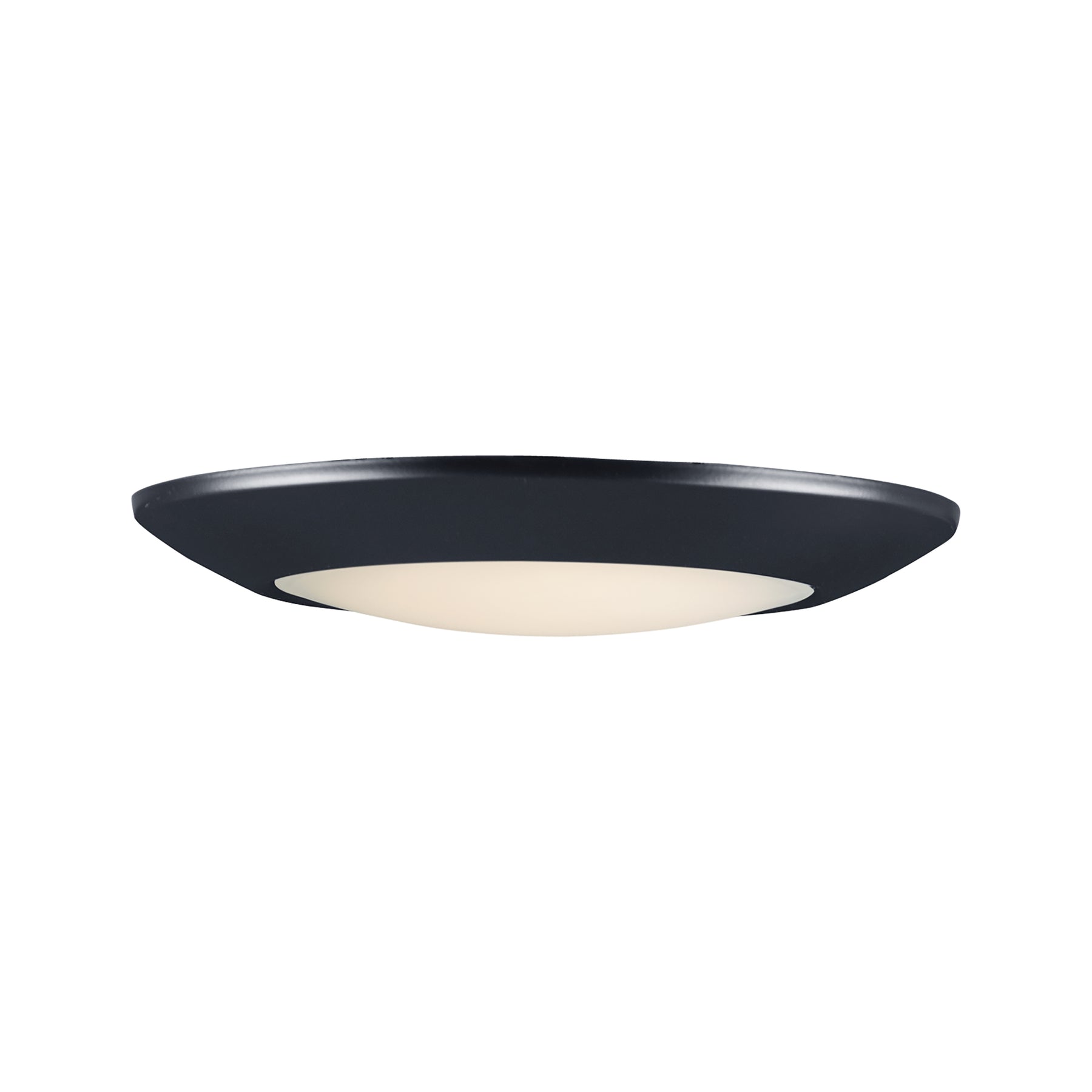 Diverse 9" LED Flush Mount Ceiling Light 1620 Lumens, 18W, 3000K, 120V