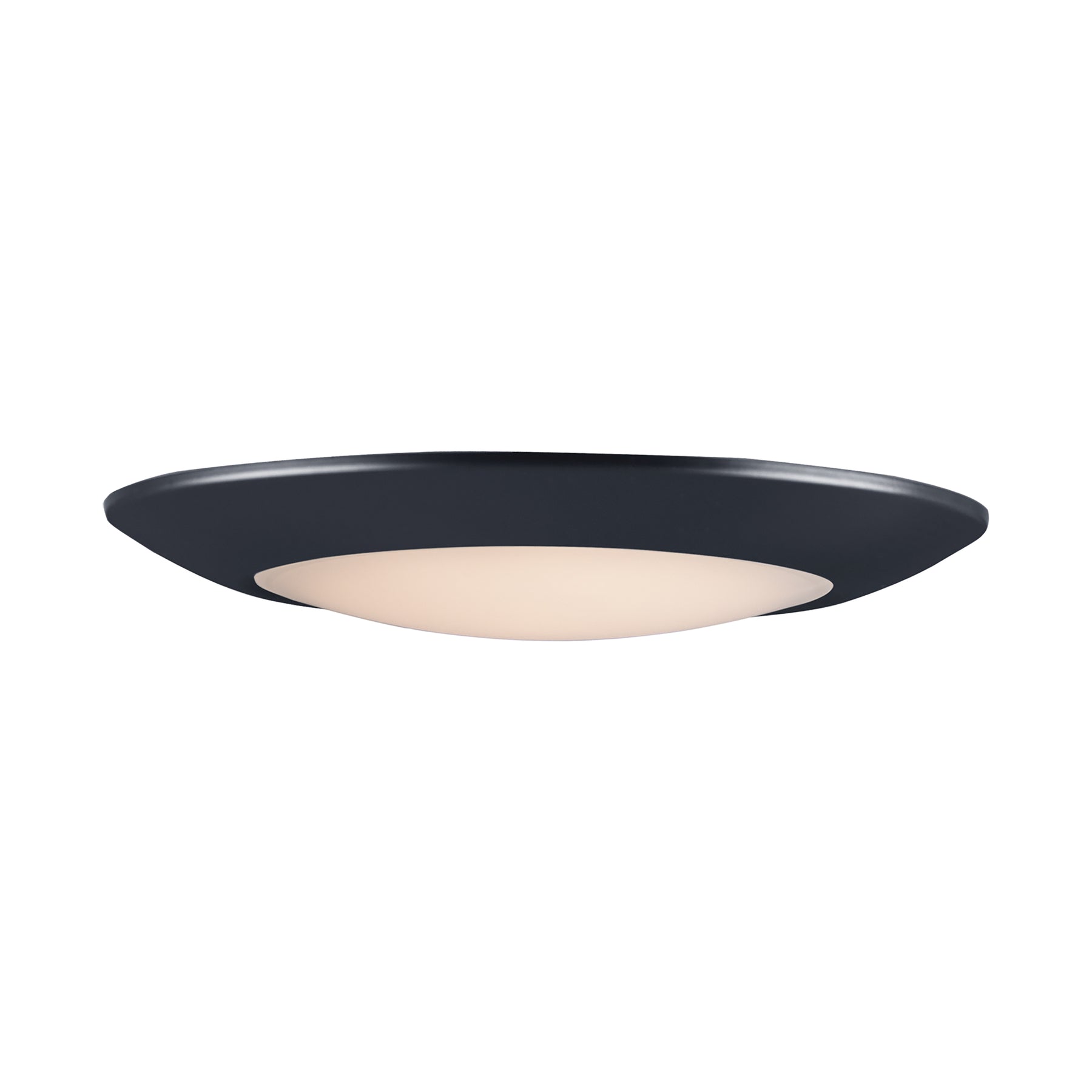 Diverse 11" LED Flush Mount Ceiling Light 3000K