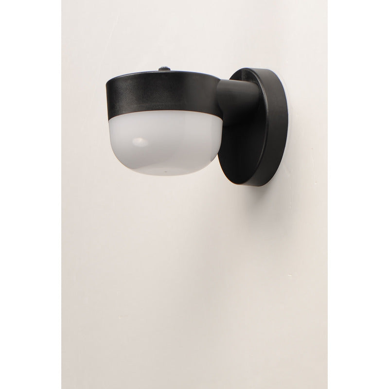 Michelle LED Outdoor Wall Sconce