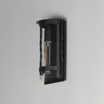 Foundry 1-Light Outdoor Wall Sconce