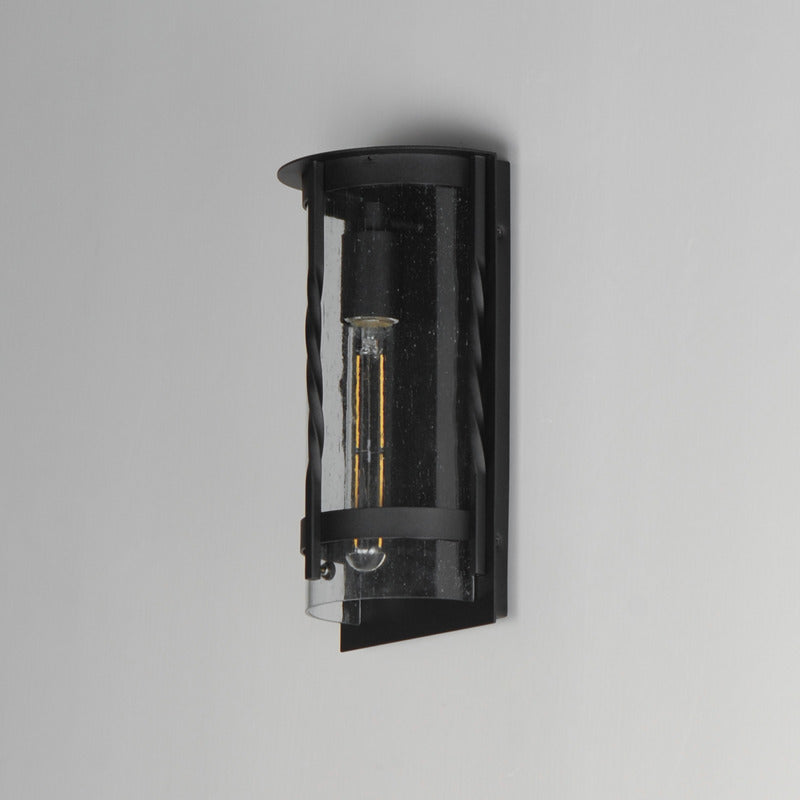 Foundry 1-Light Outdoor Wall Sconce