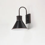 Telluride 10" Outdoor Wall Sconce