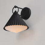 Odette 12" Wall Sconce