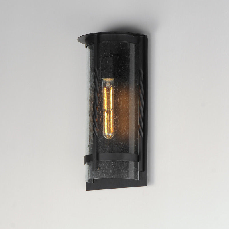 Foundry 1-Light Outdoor Wall Sconce