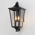 Sutton Place VX Large 2-Light Outdoor Sconce