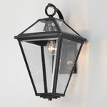 Prism 20" Outdoor Wall Sconce