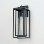 Cabana 1-Light Large Outdoor Sconce