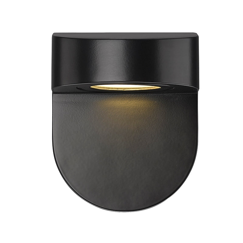 Millennium Lighting, LED Outdoor Wall Light, 3000K