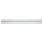 18 Inch LED Ceiling Wrap Light, 1391 Lumen Max, 14W, CCT Selectable, 120-277V