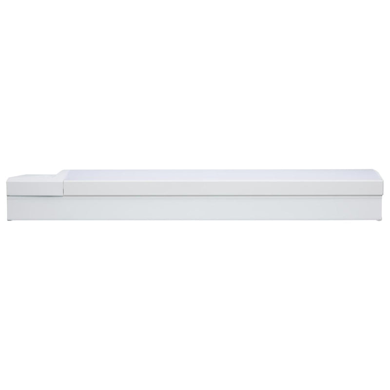 18 Inch LED Ceiling Wrap Light, 1391 Lumen Max, 14W, CCT Selectable, 120-277V