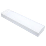 18 Inch LED Ceiling Wrap Light, 1391 Lumen Max, 14W, CCT Selectable, 120-277V