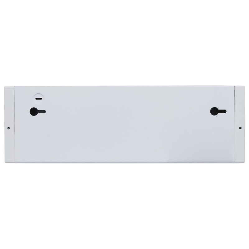 11 Inch LED Under Cabinet Light, SMART Starfish, RGB and Tunable White, White Finish