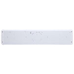 LED 2 Foot Ceiling Wrap; 20 Watts; 27K/30K/35K/40K/50K CCT Selectable; White Finish; 120-277 Volt