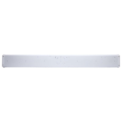 LED 4 Foot Ceiling Wrap; 39 Watts; 27K/30K/35K/40K/50K CCT Selectable; White Finish; 120-277 Volt