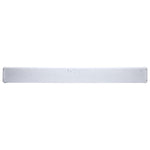 LED 4 Foot Ceiling Wrap with Pull Chain; 39 Watts; 27K/30K/35K/40K/50K CCT Selectable; White Finish; 120 Volt