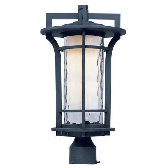 Oakville LED 1-Light Outdoor Pole/Post Lantern